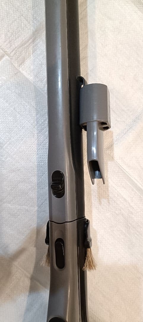 三菱 Be-K キャニスター掃除機　TC-FXF7P-T　2023年製