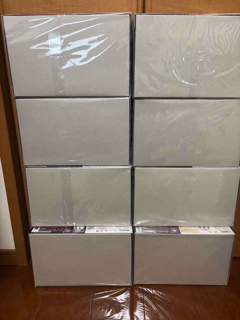 【新品未組立】HG ガンダムSEED DESTINYガンプラ まとめ売り