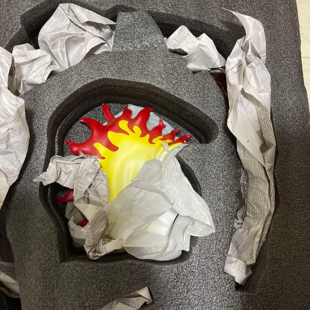 煉獄杏寿郎　ガレージキット