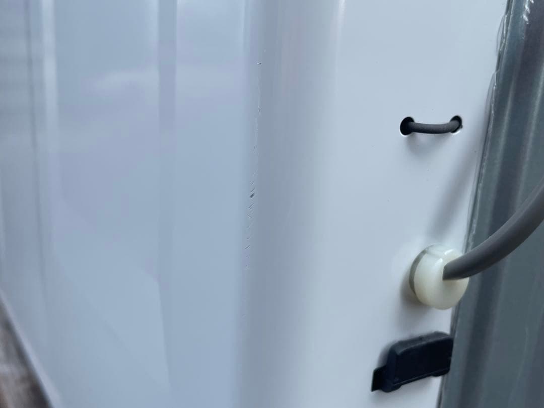 122 高年式　単身用　1人暮らし　ヤマダ電機　冷蔵庫＆洗濯機セット　仙台　宮城