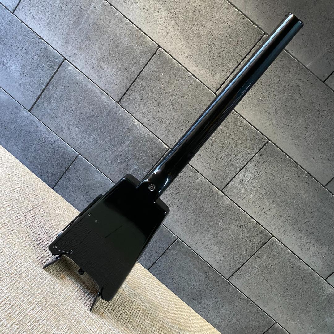 美品 HOHNER G3T ヘッドレスギター　スタインバーガーコピー