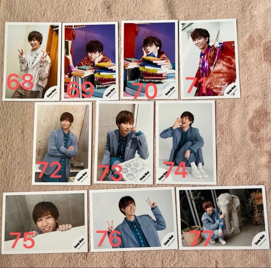 阿部亮平/公式写真/ Man