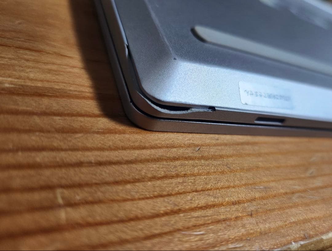 その他ノートPC本体 MOUSE DAIV 4P 1260p 22074P-ADLASW11