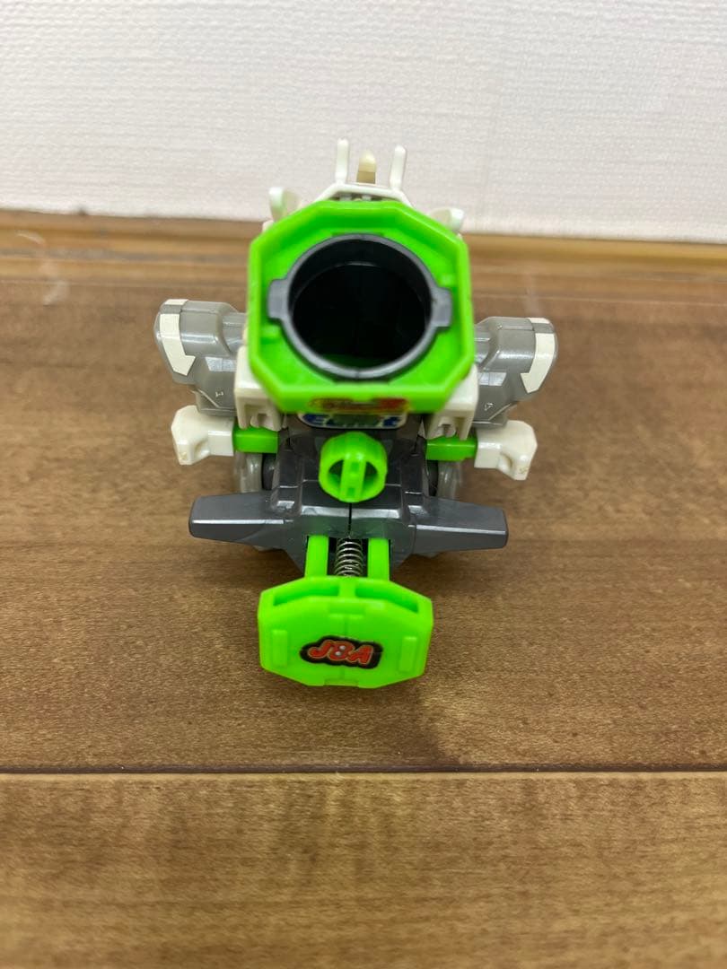 スーパービーダマンEunit 157 ミラージュレオン