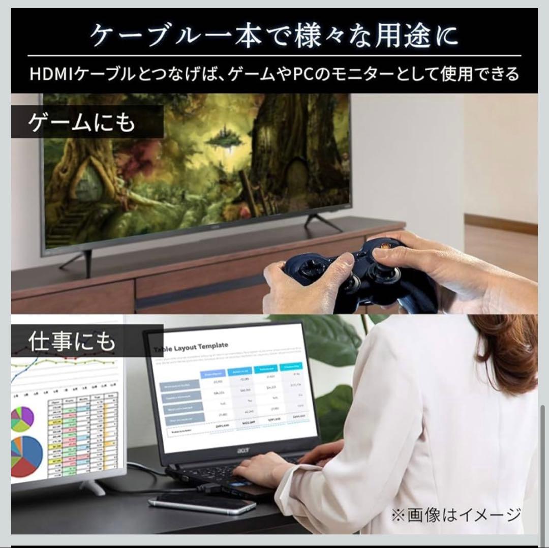 アイリスオーヤマ 24V型 液晶テレビ 24WB10 ハイビジョン
