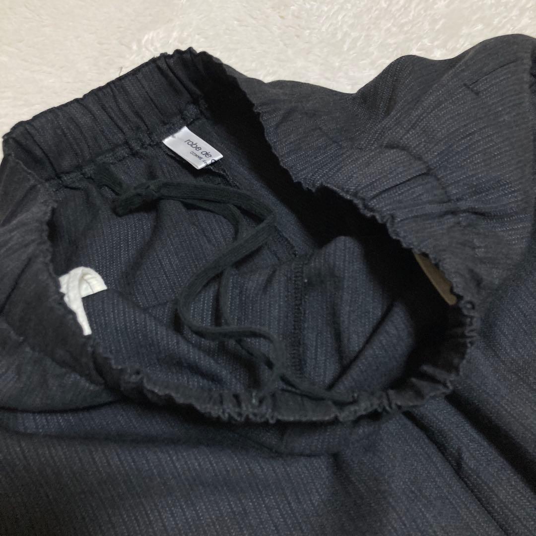 COMME des GARÇONS サルエルパンツ　ペンギンパンツ