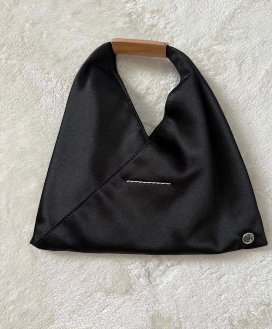 MM6 Maison Margiela ハンドバック