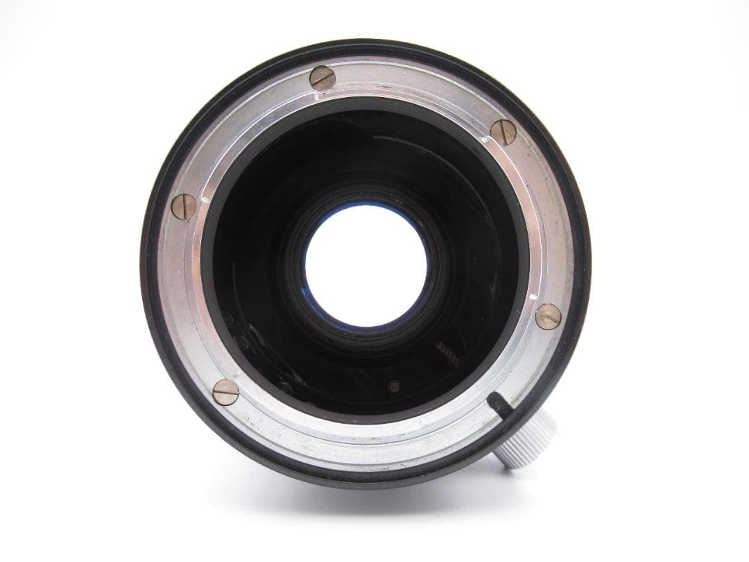 綺麗です。Nikon PC-Nikkor 35mm F2.8 管理F19V V