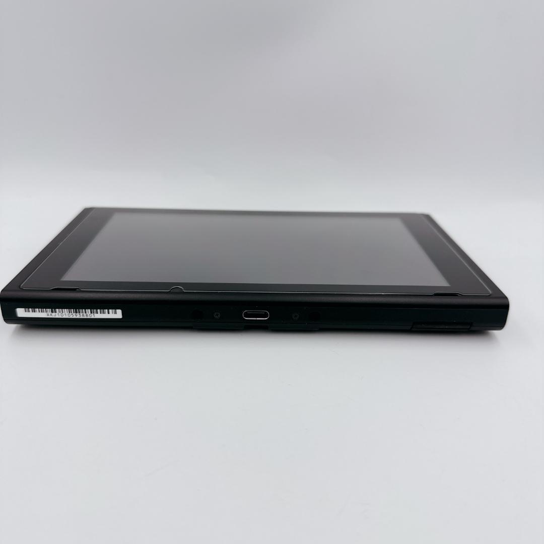 Nintendo Switch 本体 バッテリー強化版 テレビ出力不可