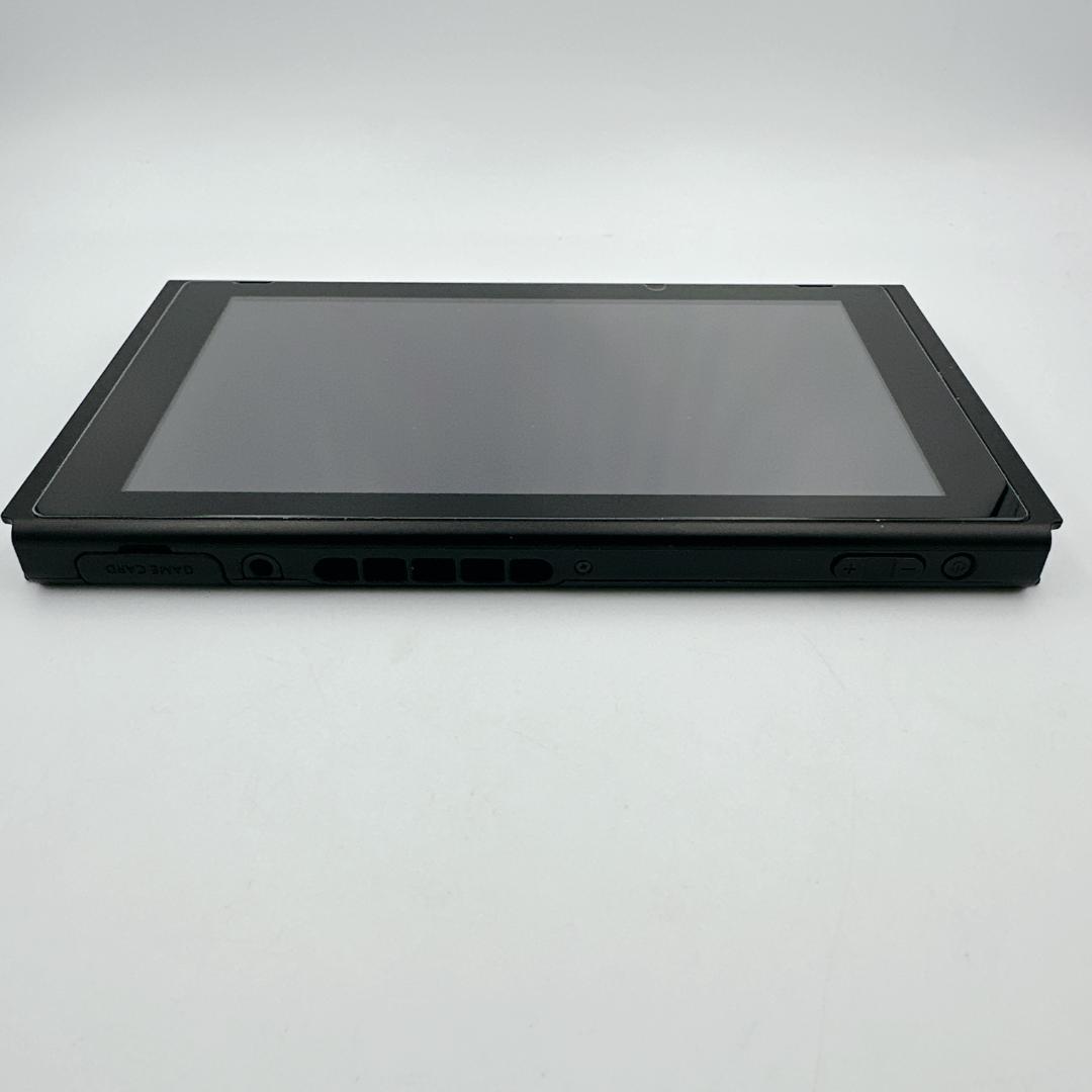 Nintendo Switch 本体 バッテリー強化版 テレビ出力不可