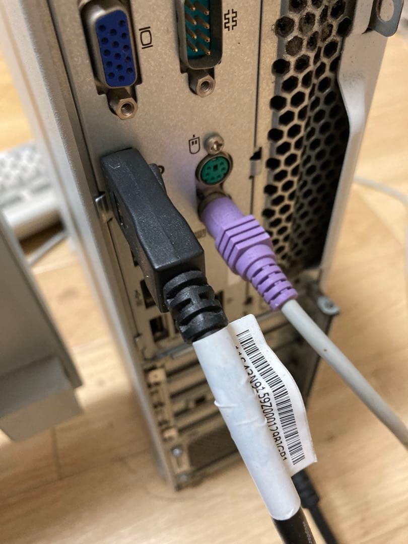 Windows デスクトップ　pc パソコン