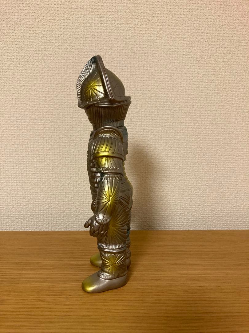 ブルマァク　ボーグ星人