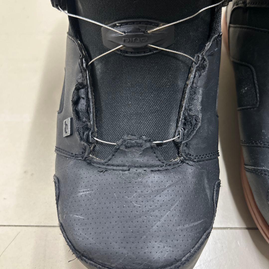 ROOK スノーボードブーツ US 9.5