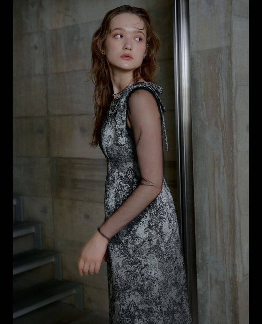 新品　ドリードール　リルアー　パーティドレス