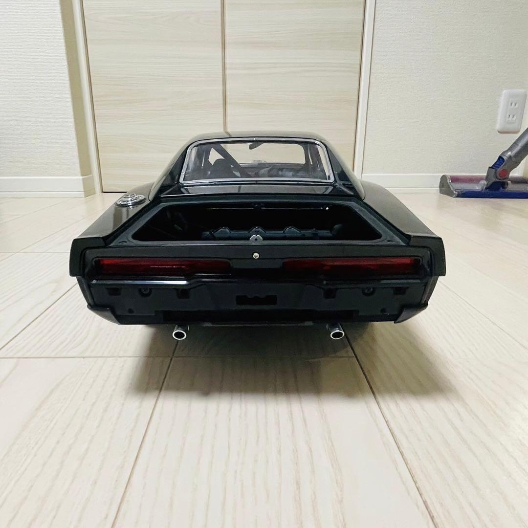 【1〜86巻セット】デアゴスティーニ　ワイルドスピード　ダッジチャージャー