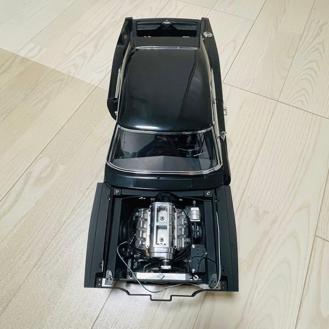 【1〜86巻セット】デアゴスティーニ　ワイルドスピード　ダッジチャージャー