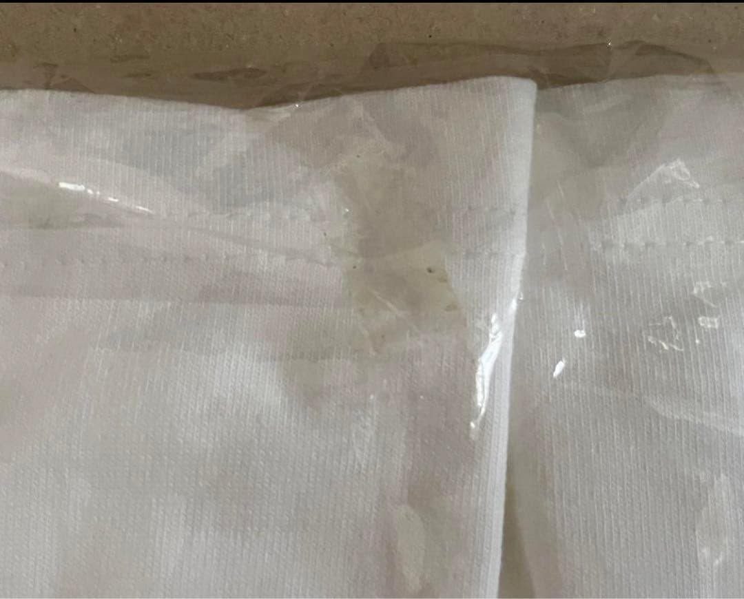 コブクロ　未開封サイン入りTシャツ　コンサートグッズ