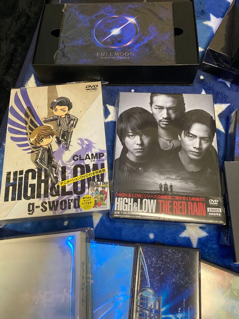 登坂広臣まとめ売り1️⃣8日までの限定特価☆