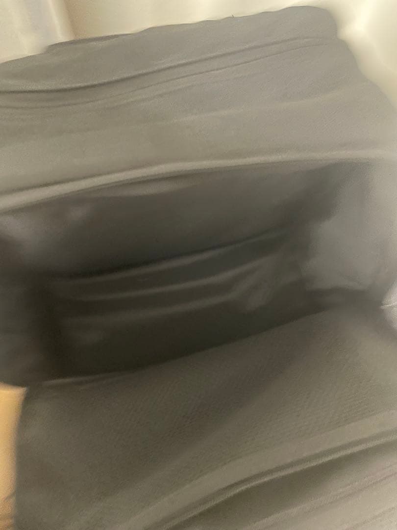 RapidFire サバゲー用バッグ ブラック　モノリス