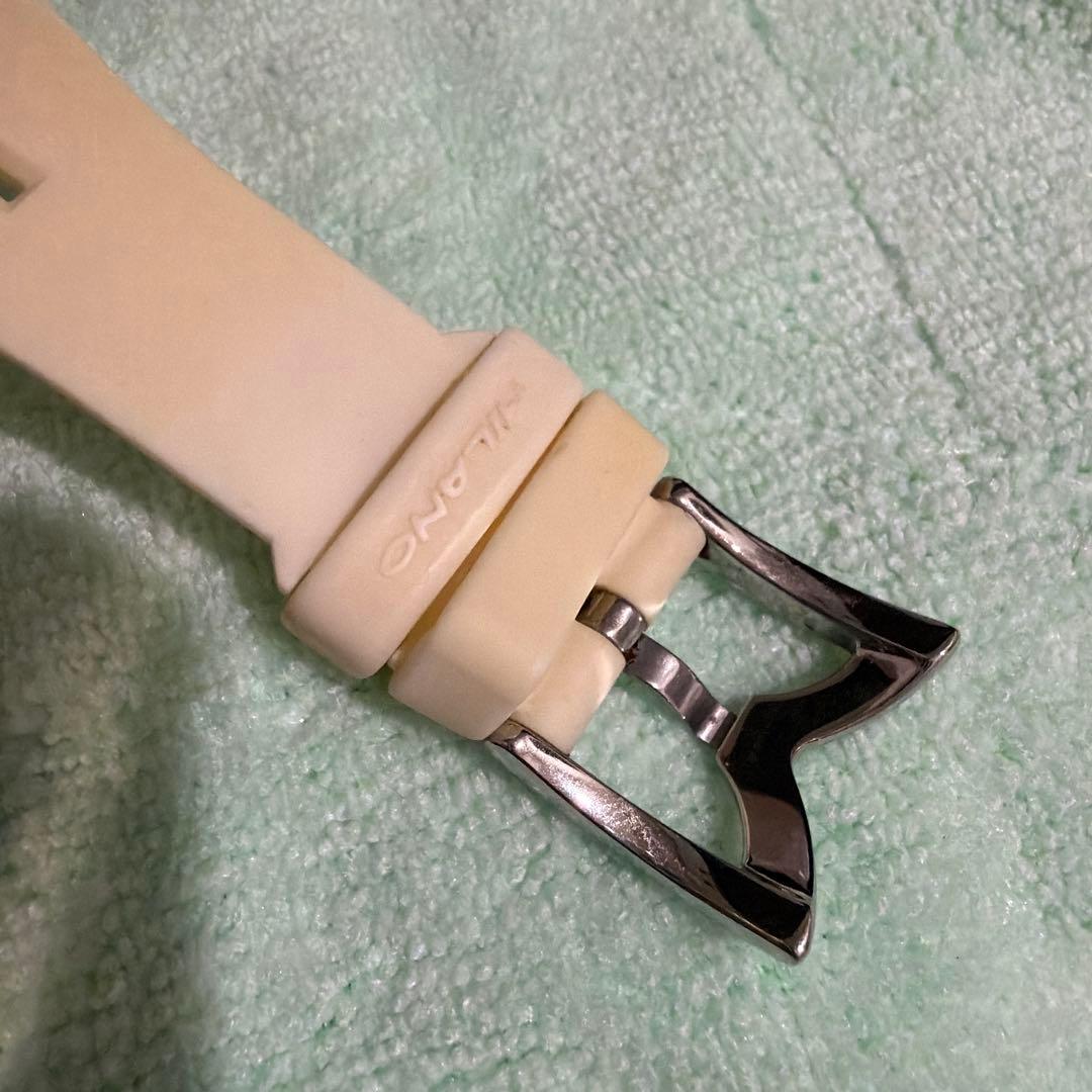 りき　様　ガガミラノ　マヌアーレ　48mm クロノグラフ