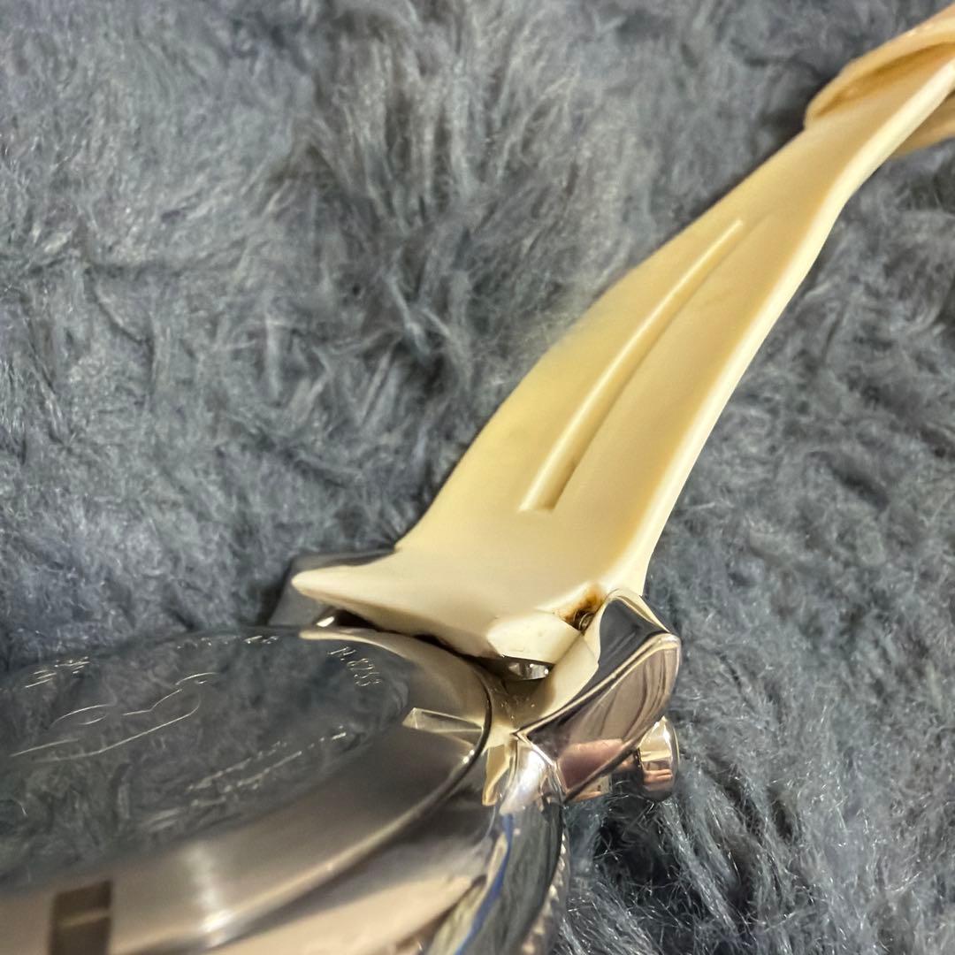 りき　様　ガガミラノ　マヌアーレ　48mm クロノグラフ