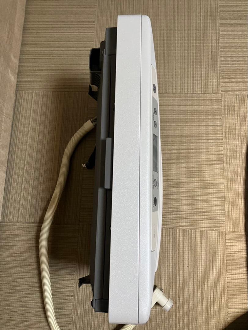 NORITZ ノーリツ 温水ルームヒーター RH-5203RN-BL