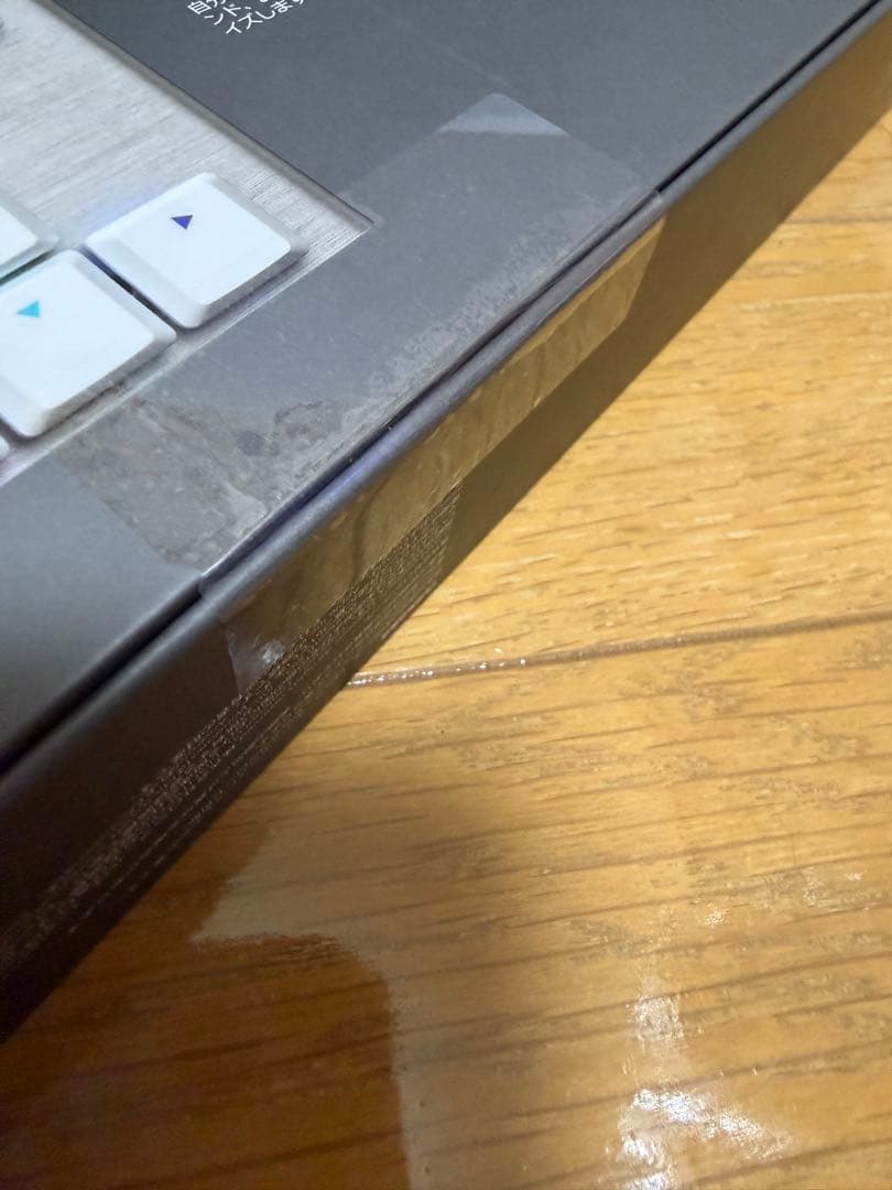 新品未開封 Logicool G915 X TKL 白 テンキーレスキーボード