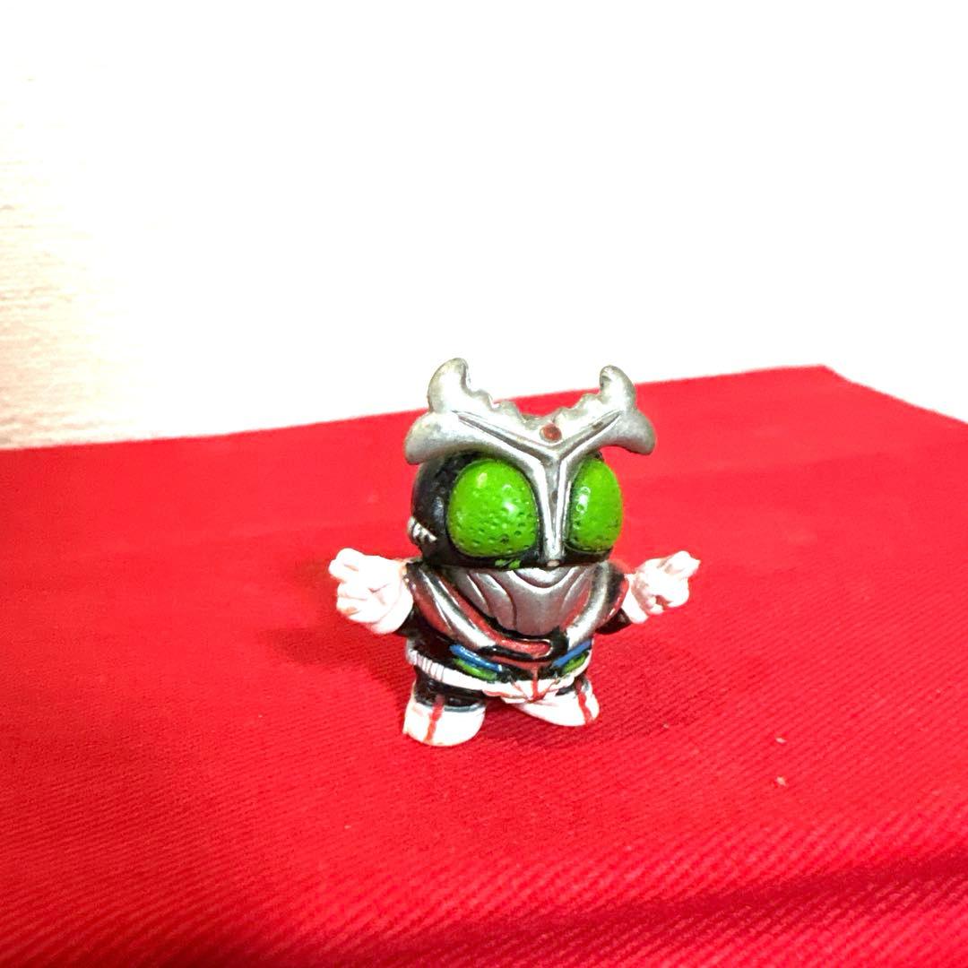 仮面ライダーストロンガー フィギュア SHF 真骨彫 CSM 当時物 昭和 銀黒