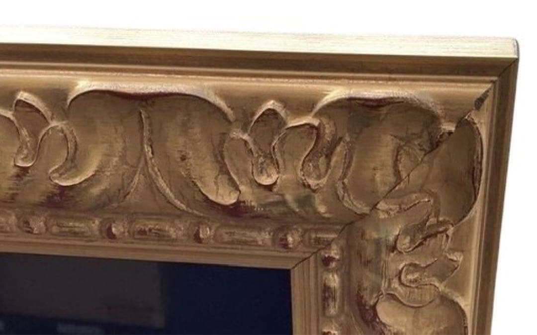 版画　てぃんくる　雪月華舞-凛-　アールビバン ミクスドメディア