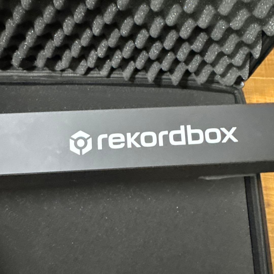 【外箱あり】pioneer DDJ-FLX6 付属品多数