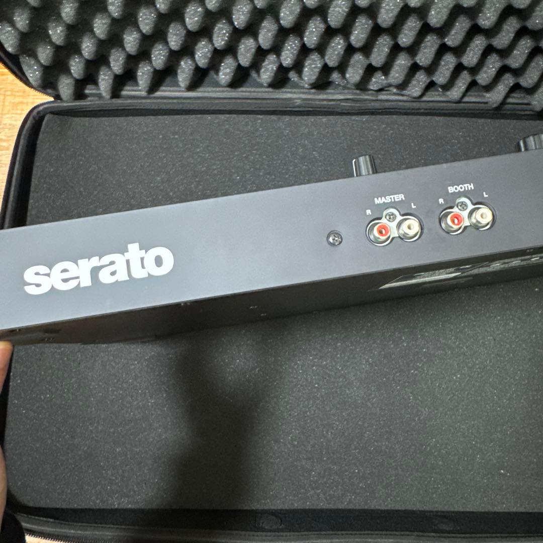 【外箱あり】pioneer DDJ-FLX6 付属品多数