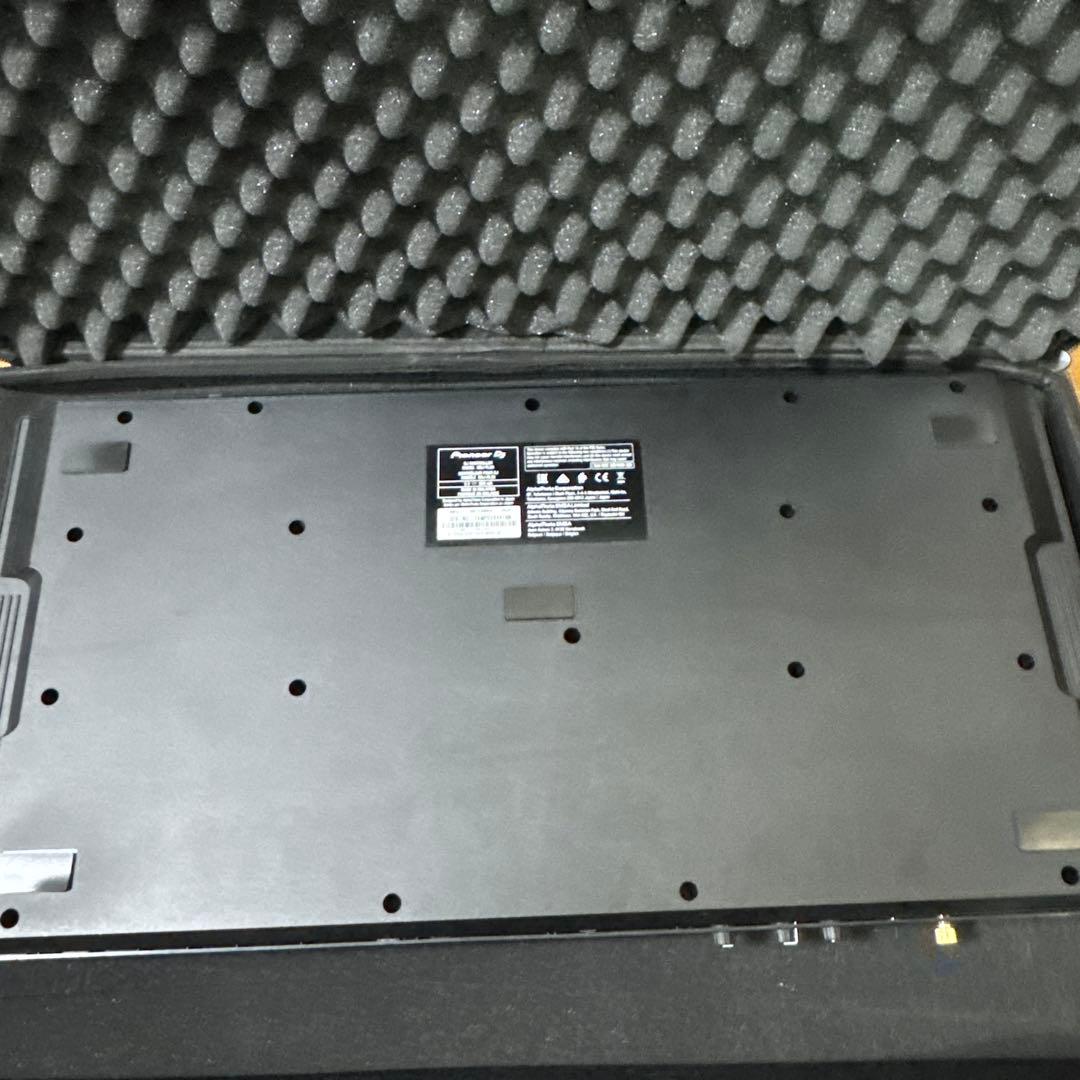 【外箱あり】pioneer DDJ-FLX6 付属品多数