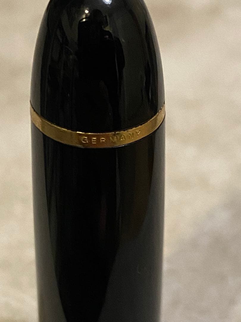 MONT BLANC モンブラン 149 14C マイスターシュテュック 万年筆