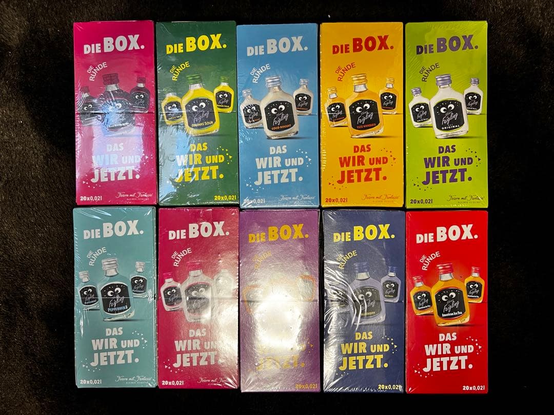 【にく】クライナー10箱セット