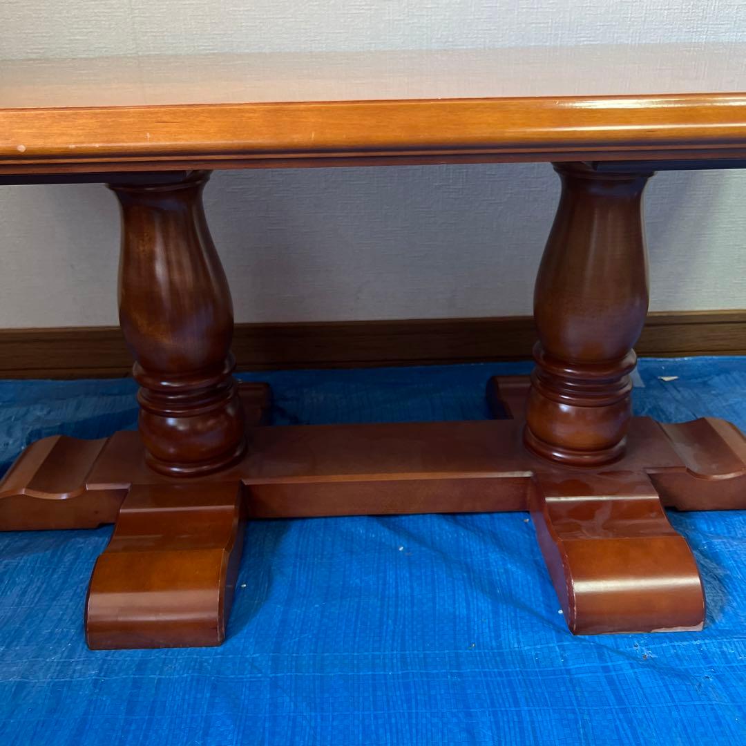 横浜ダニエル ローテーブル