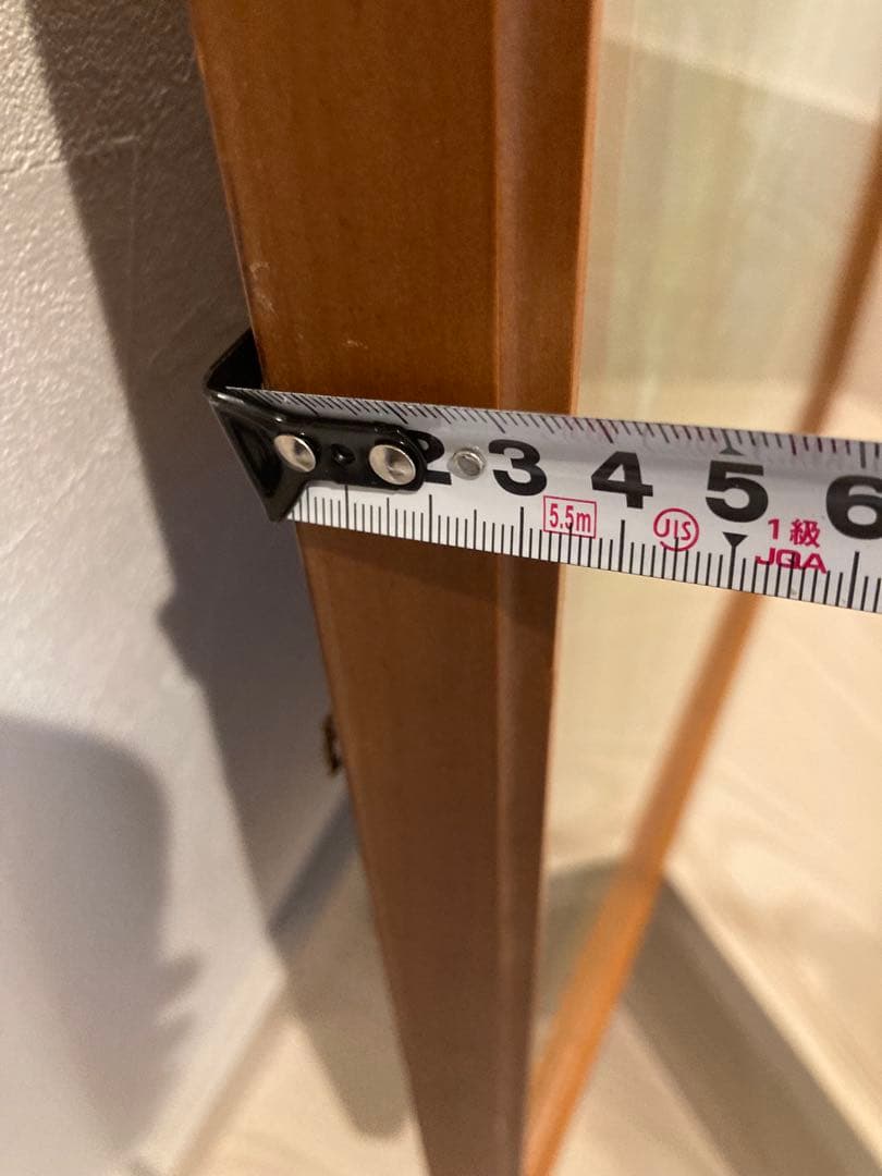 風景画 油彩画 フレーム付き