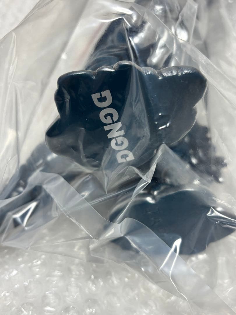 駄玩具堂 ズノラ Rumble Monsters ver ソフビ