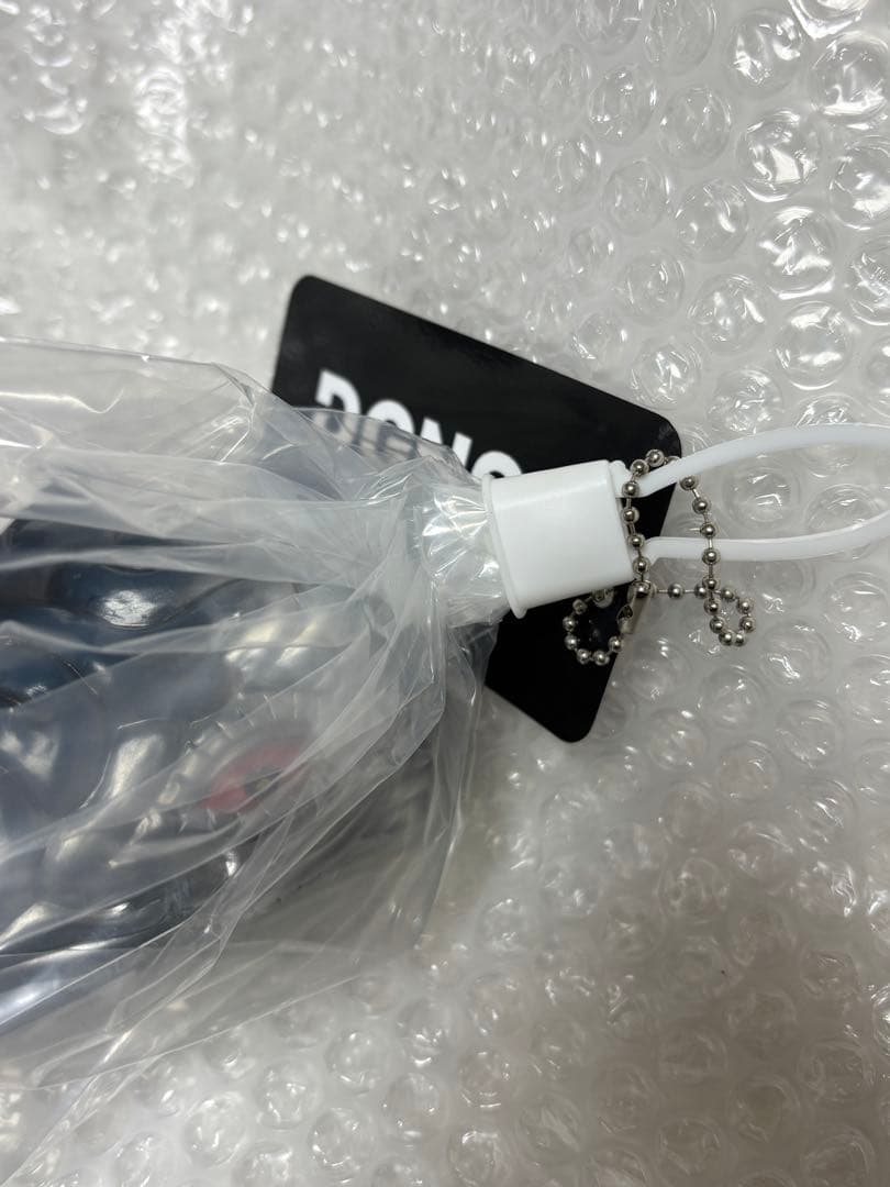 駄玩具堂 ズノラ Rumble Monsters ver ソフビ