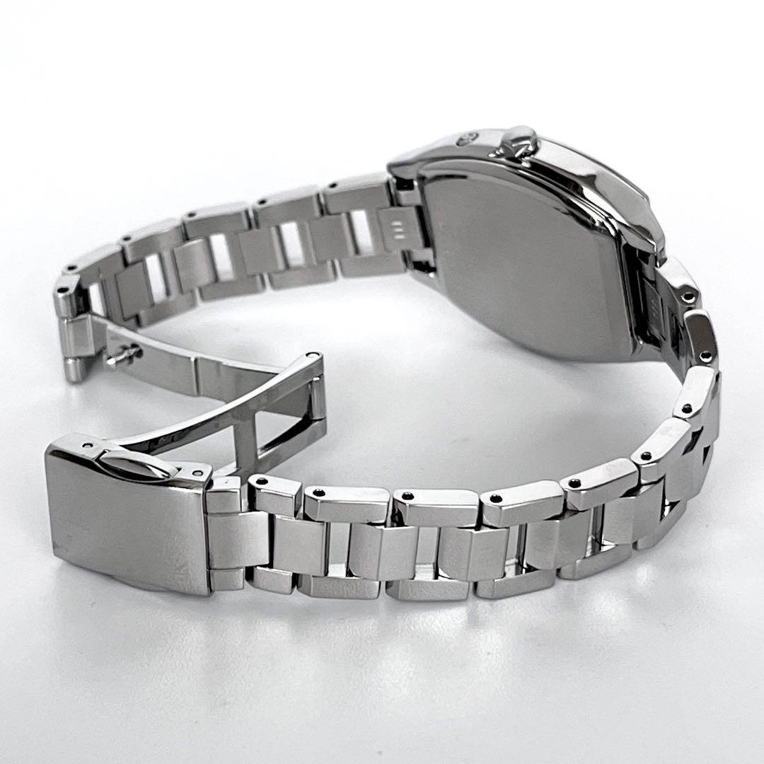 セイコー SEIKO ルキア レディース 腕時計 稼働 電波ソーラー s2218