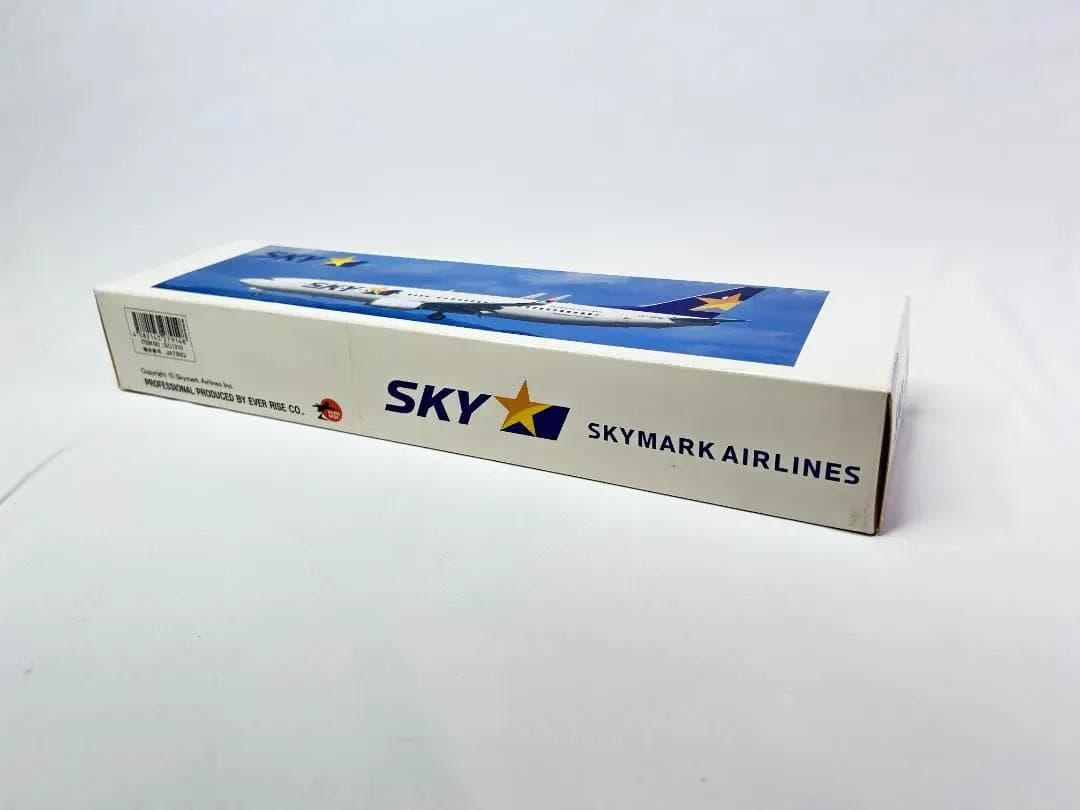 SKY MARK / スカイマーク｜B737-800｜1:130｜JA73NQ