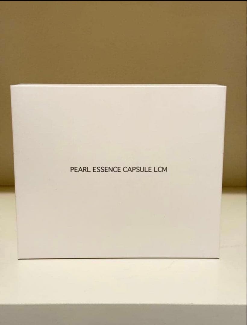 ミキモト パールエッセンスカプセル LCM 24個入り