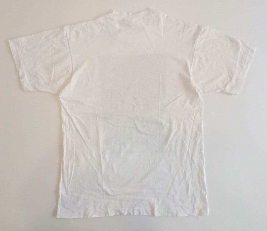 80s Bob Marley ボブ・マーリー Tシャツ USA製