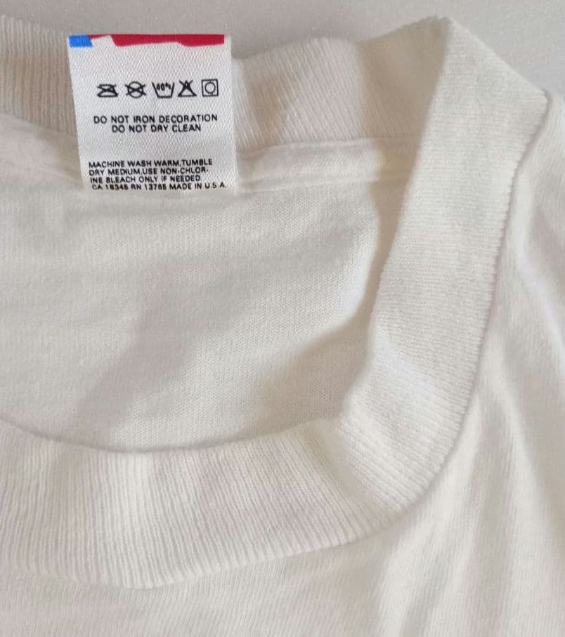 80s Bob Marley ボブ・マーリー Tシャツ USA製