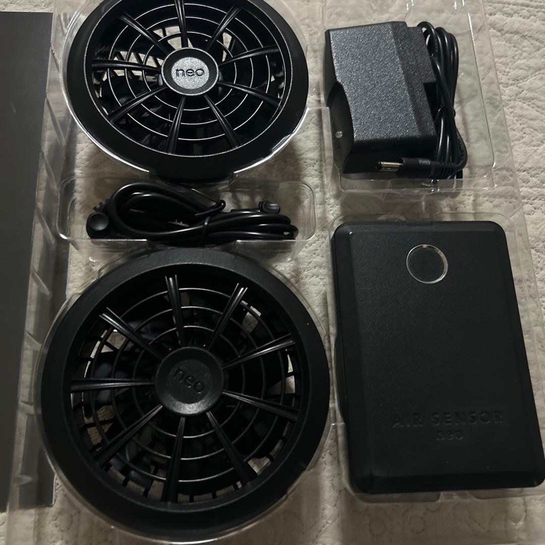 エアセンサーネオ