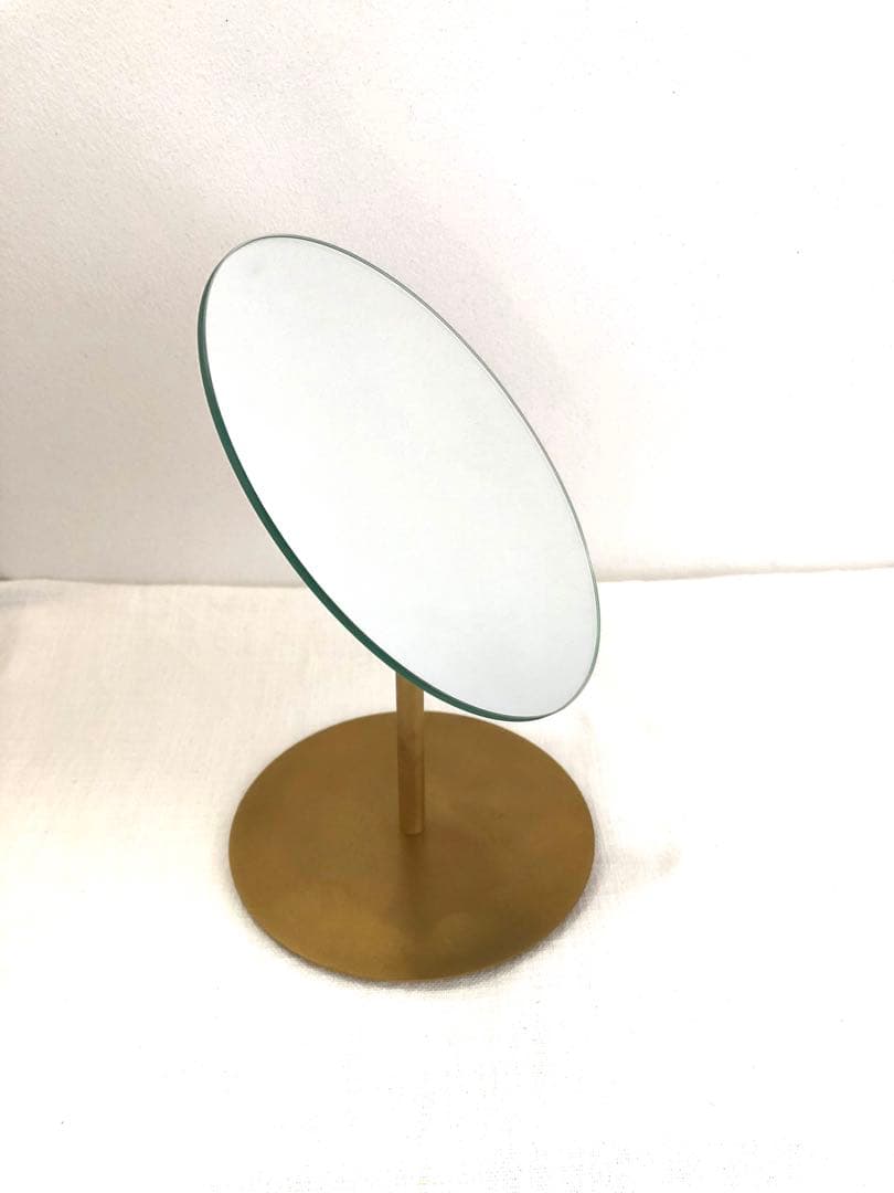 【使用品】BP メイクアップミラー