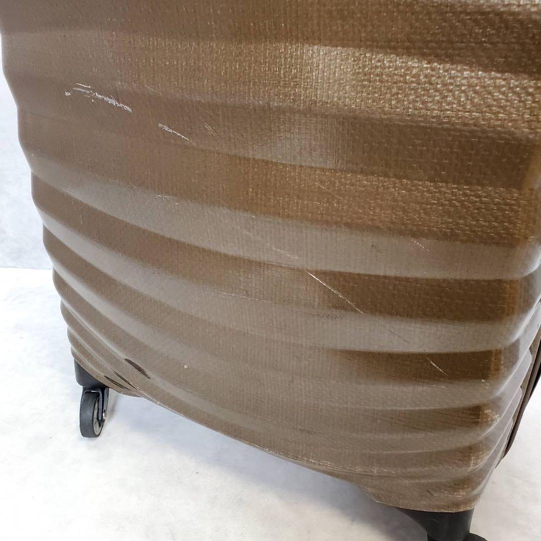 サムソナイト ライトショック 73L スーツケース キャリーケース 軽量 4輪