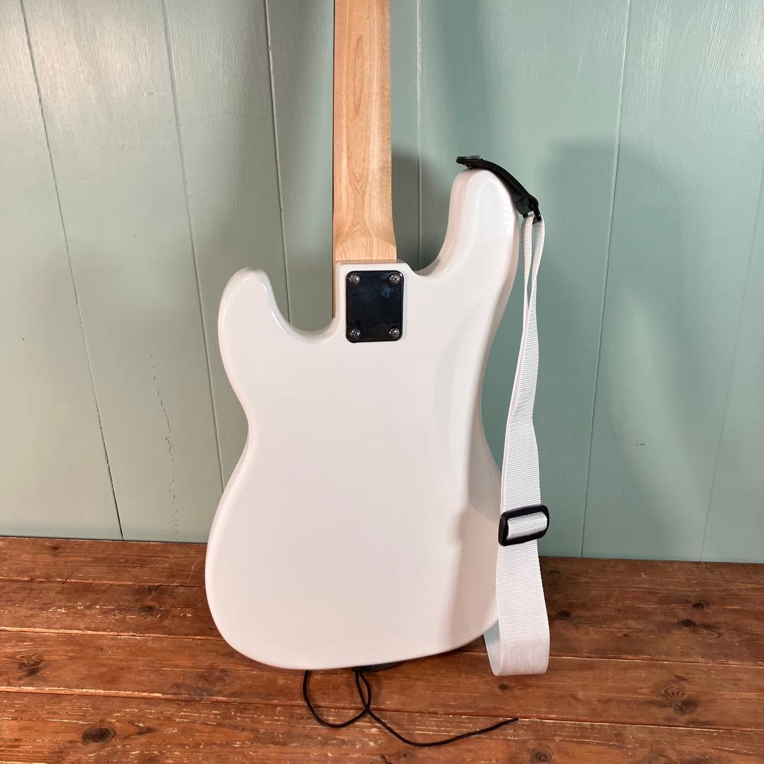 Play Tech プレイテック ベース 白