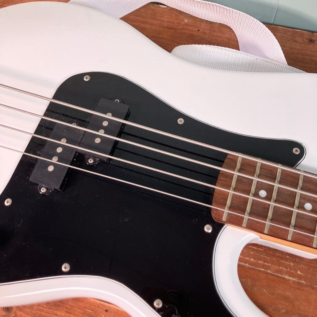 Play Tech プレイテック ベース 白