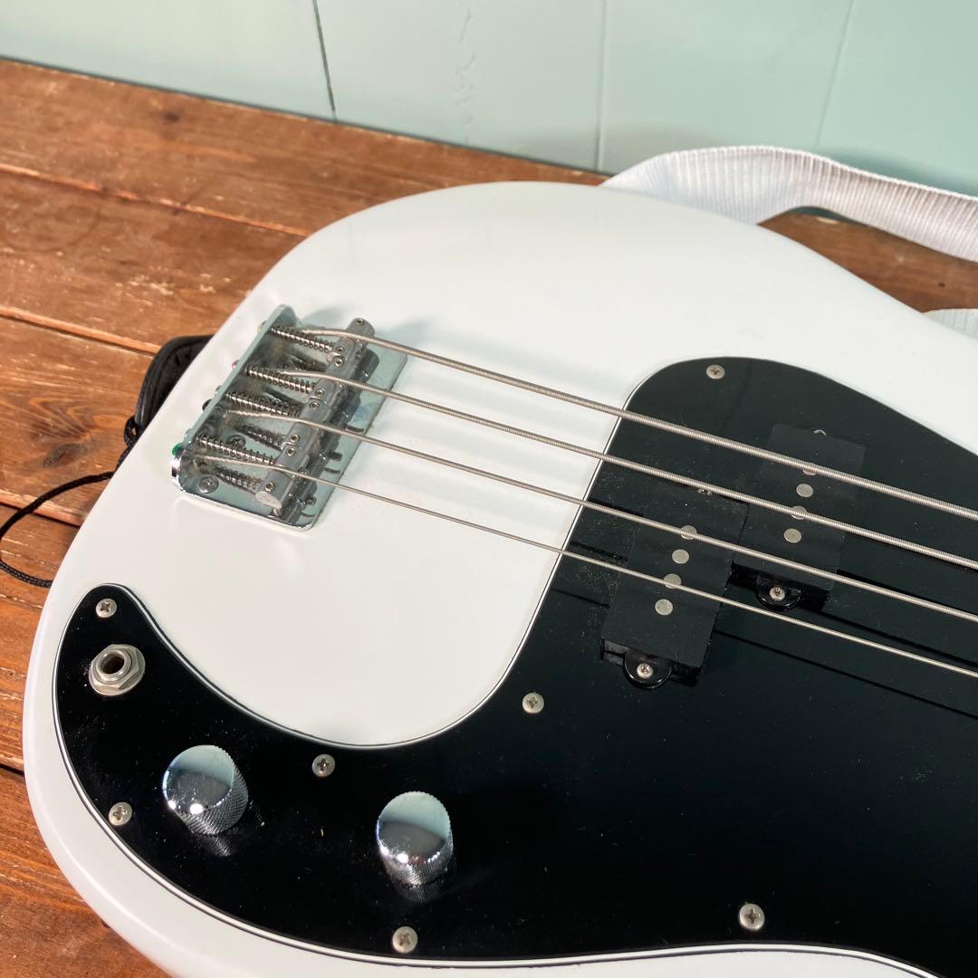 Play Tech プレイテック ベース 白