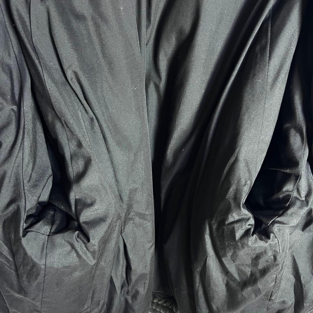 極美品✨CROSS COLOURS ジップアップブルゾン 総柄 肉厚 XXL